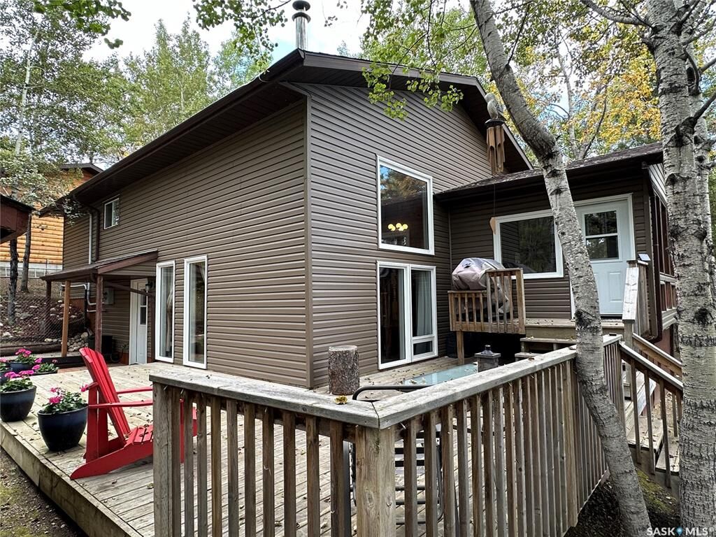 Property Photo: Lake Address SK S0J 2G0