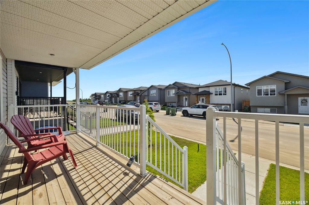 Property Photo: 71 Brigham Road SK S6K 0A7