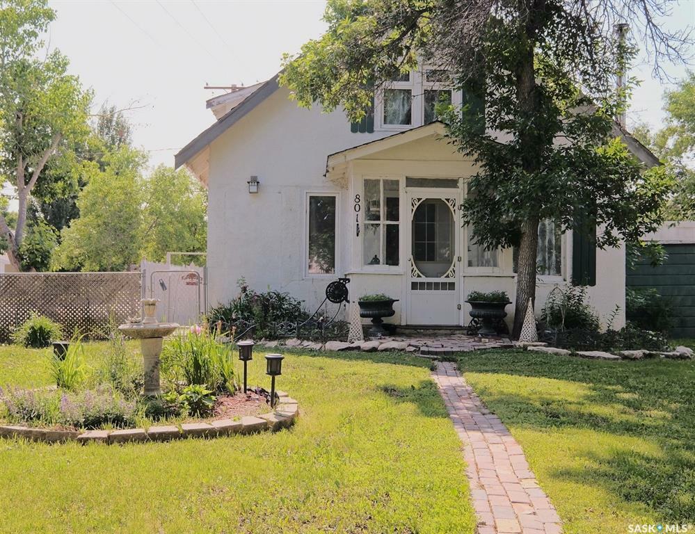 Property Photo:  801 George Street  SK S0L 2V0 