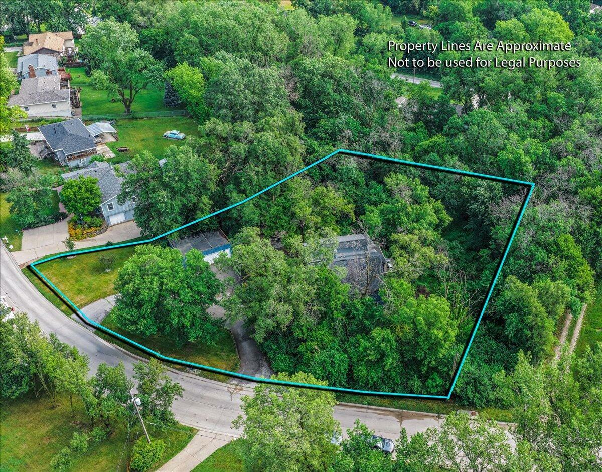 Property Photo: 605 Ridge Rd N IA 51503