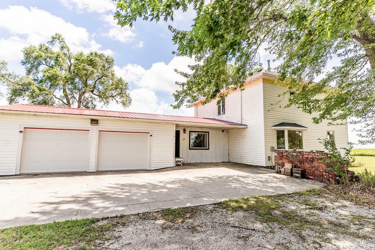 Property Photo: 1139 US-34 IA 51533