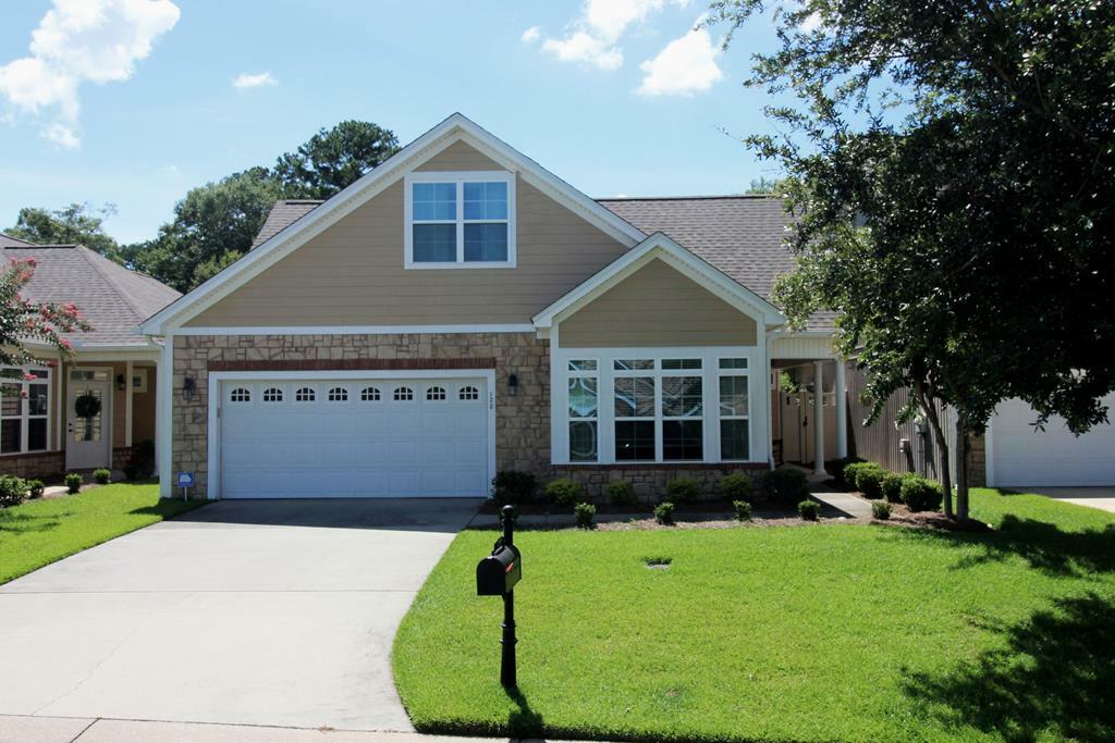Property Photo: 128 Hidden Creek Circle AL 36301
