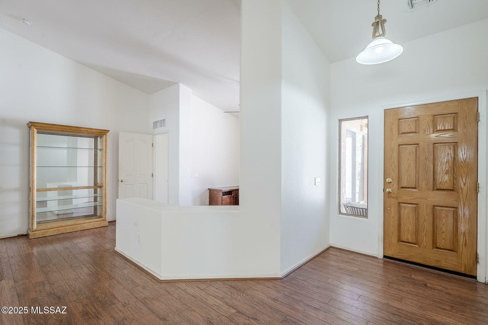 Property Photo:  63140 E Whispering Tree Lane  AZ 85739 