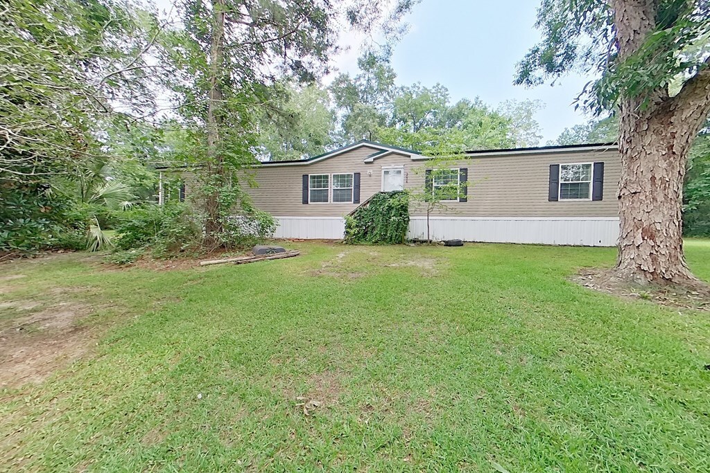 Property Photo:  3024 Willow St.  GA 31773 