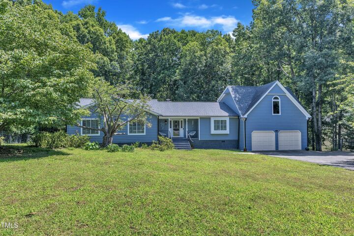 Property Photo:  11100 Honeycutt Road  NC 27614 