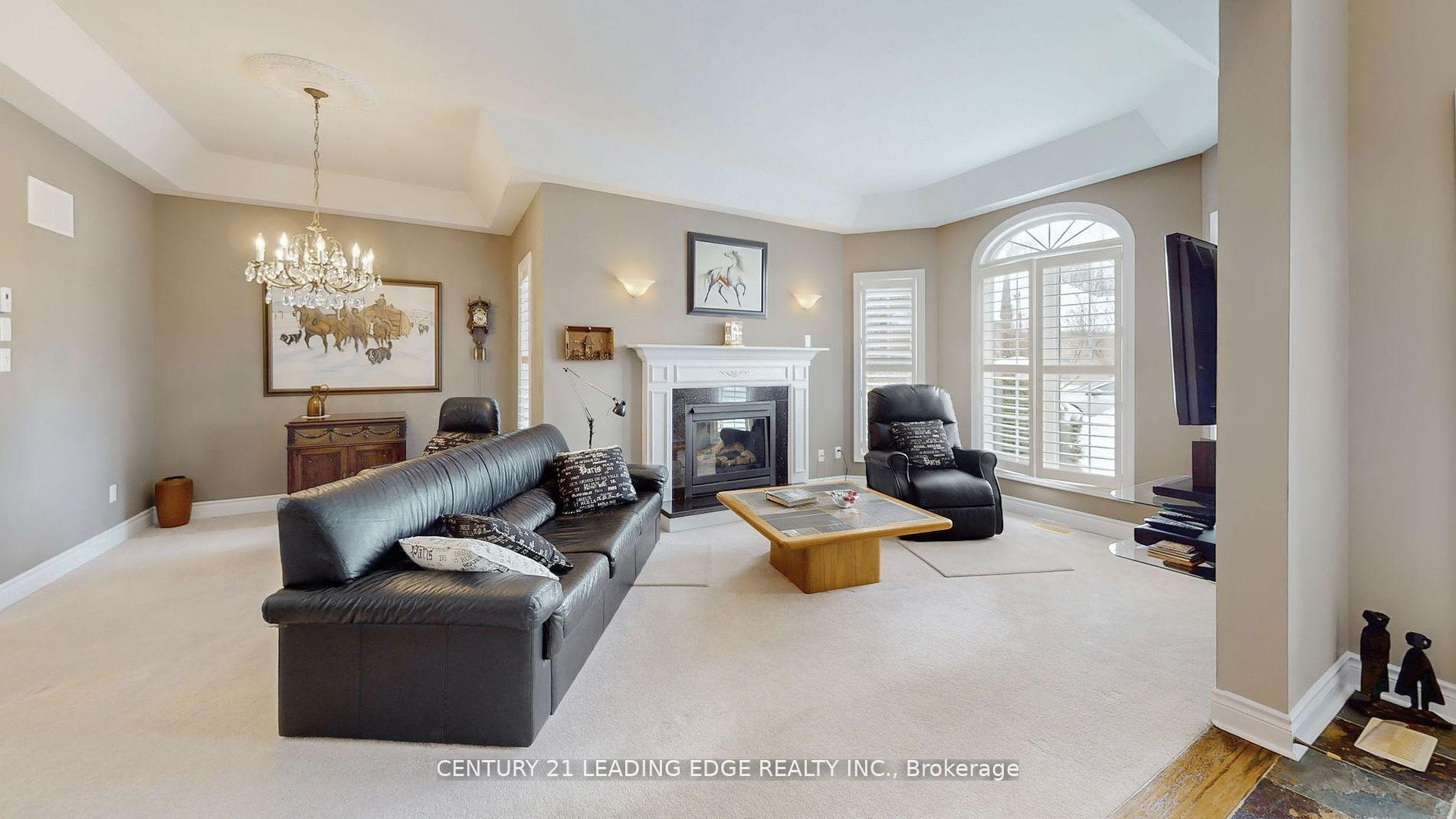 Photo de la propriété:  22 Putney Road  ON L7C 1R4 