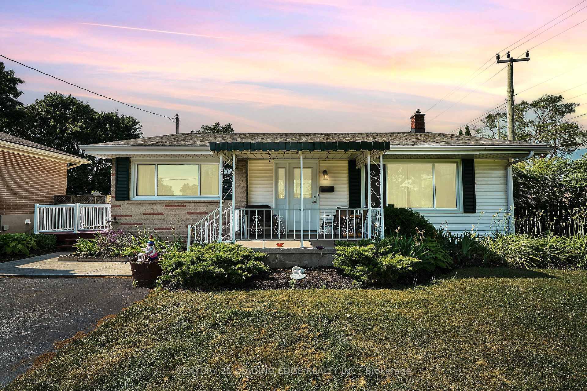 Photo de la propriété: 472 Victoria Avenue ON K8N 2G3