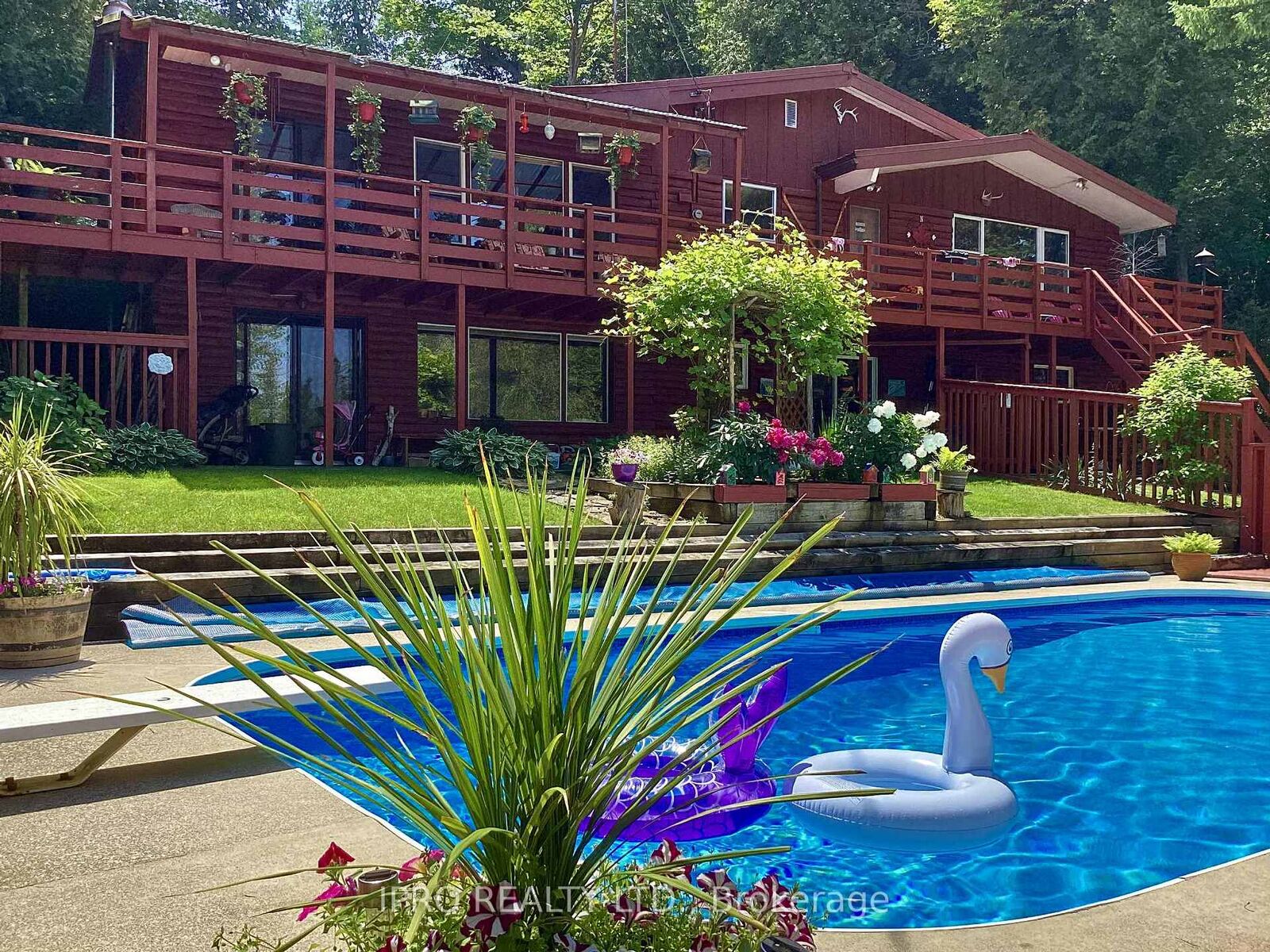 Property Photo: 502495 Grey Road 1 N/A ON N0H 2T0