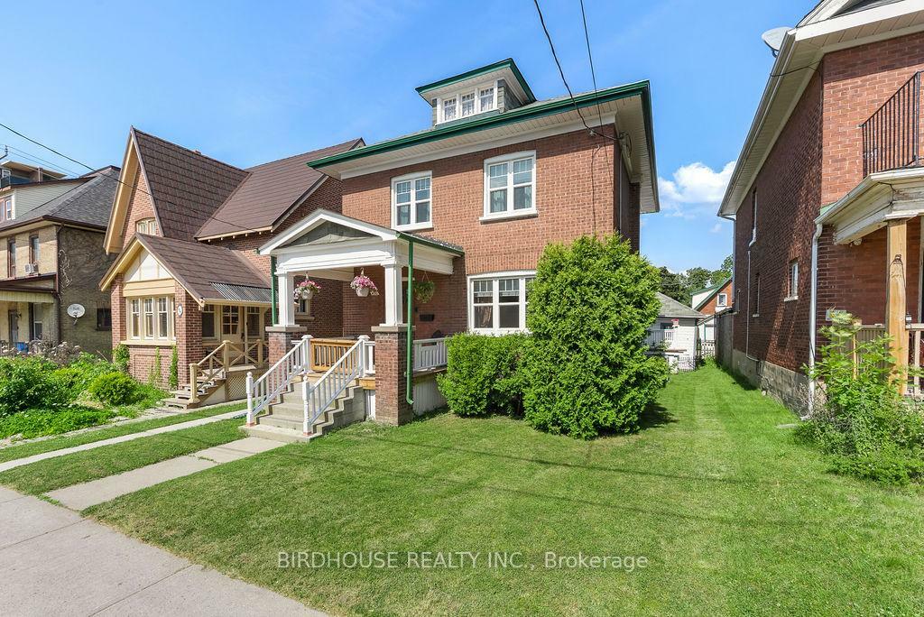 Property Photo: 490 George Street S ON K9J 3E5