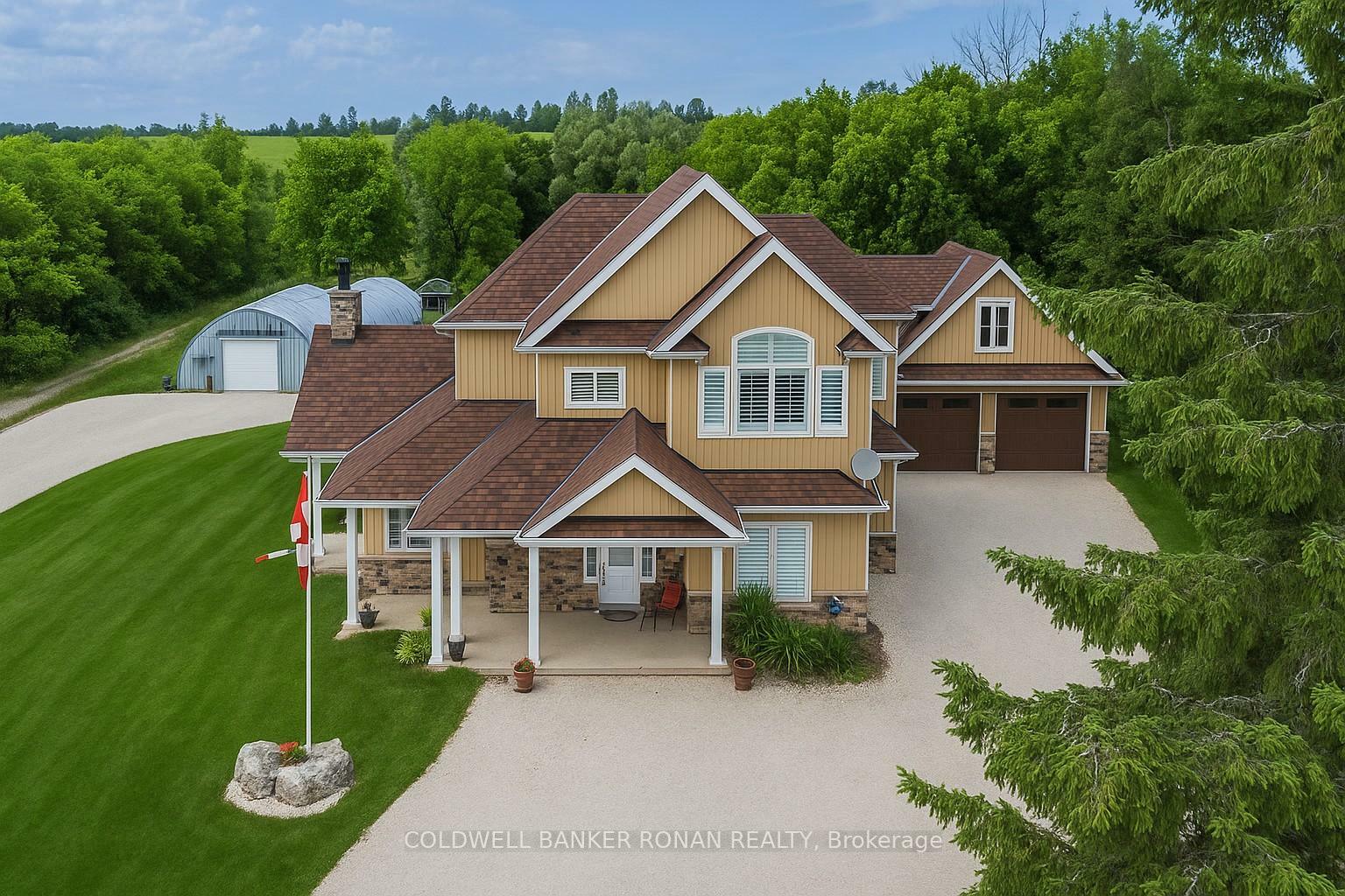 Property Photo: 6298 4th Line ON L0G 1W0
