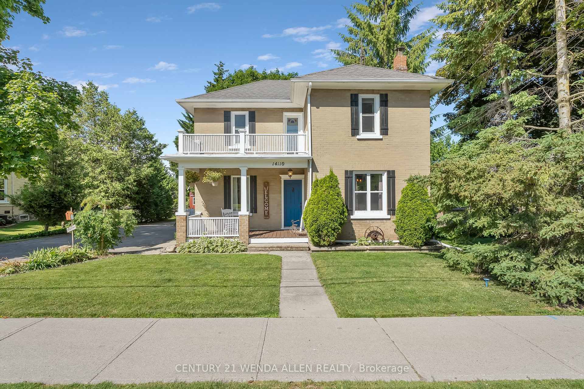 Photo de la propriété: 14110 Old Scugog Road ON L0B 1B0