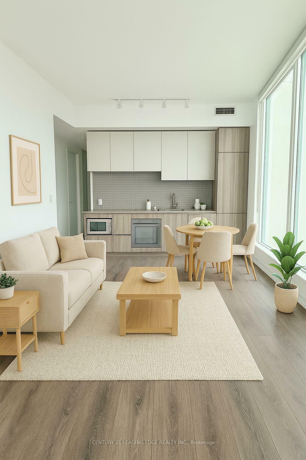 Photo de la propriété: 5 Buttermill Avenue 601 ON L4K 0J5