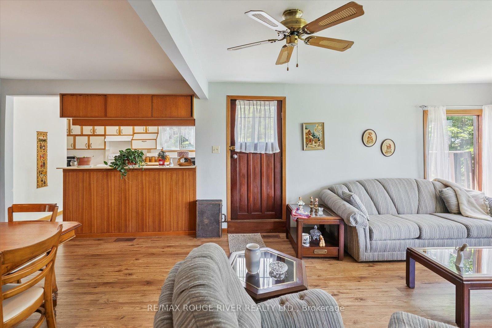 Property Photo: 739 Marble Point Road ON K0K 2M0