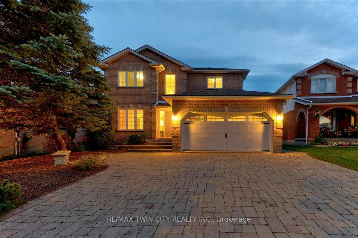 310 Westforest Trail  Kitchener ON N2N 3J1 photo