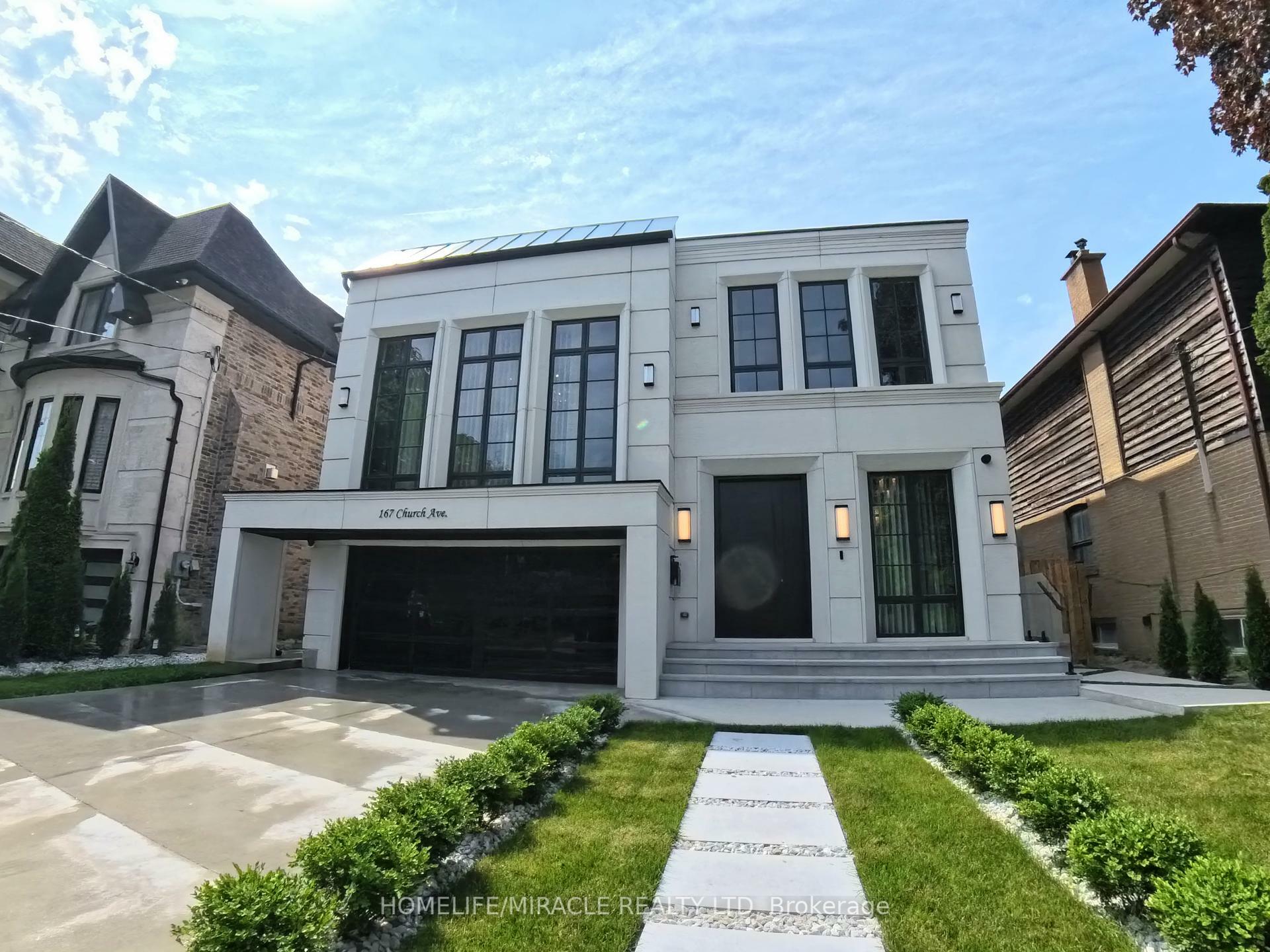 167 Church Avenue  Toronto ON M2N 4G4 photo