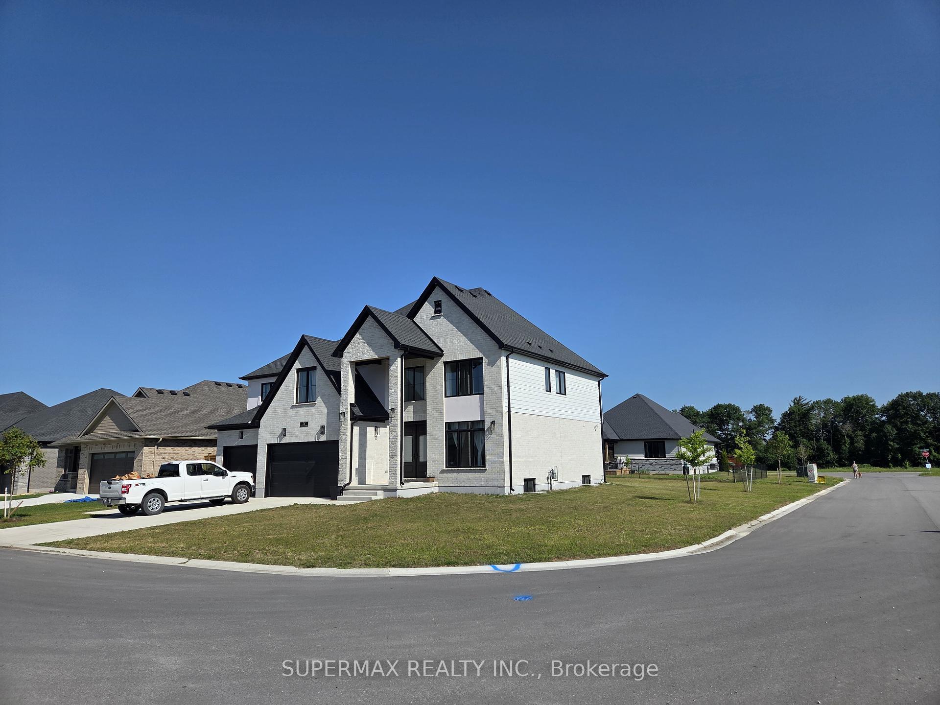 Property Photo: 76 Hazelwood Pass N/A ON N0L 1G5