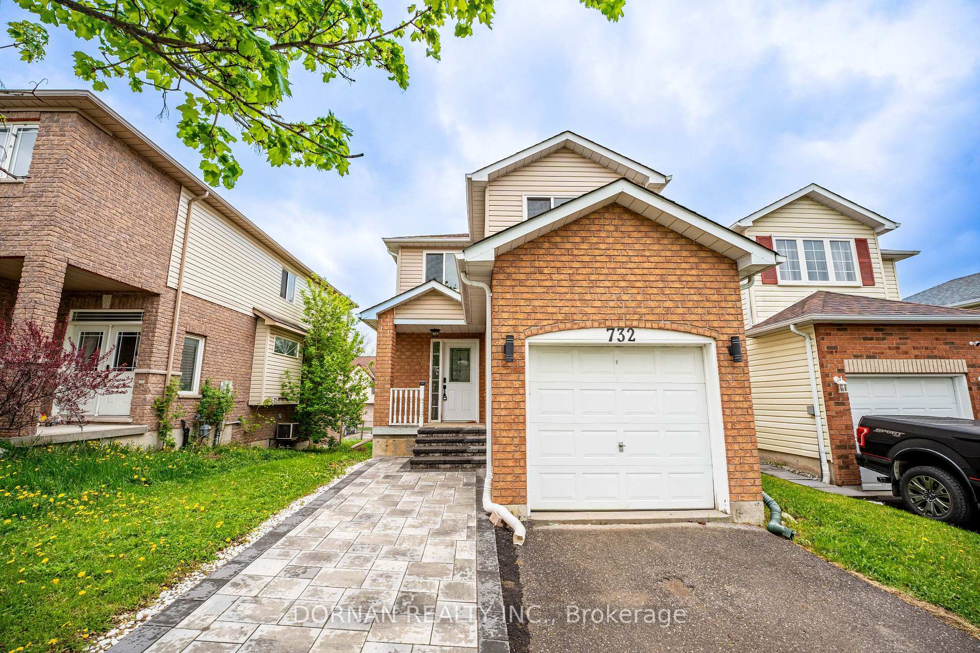 732 Trailview Drive  Peterborough South ON K9J 8P2 photo