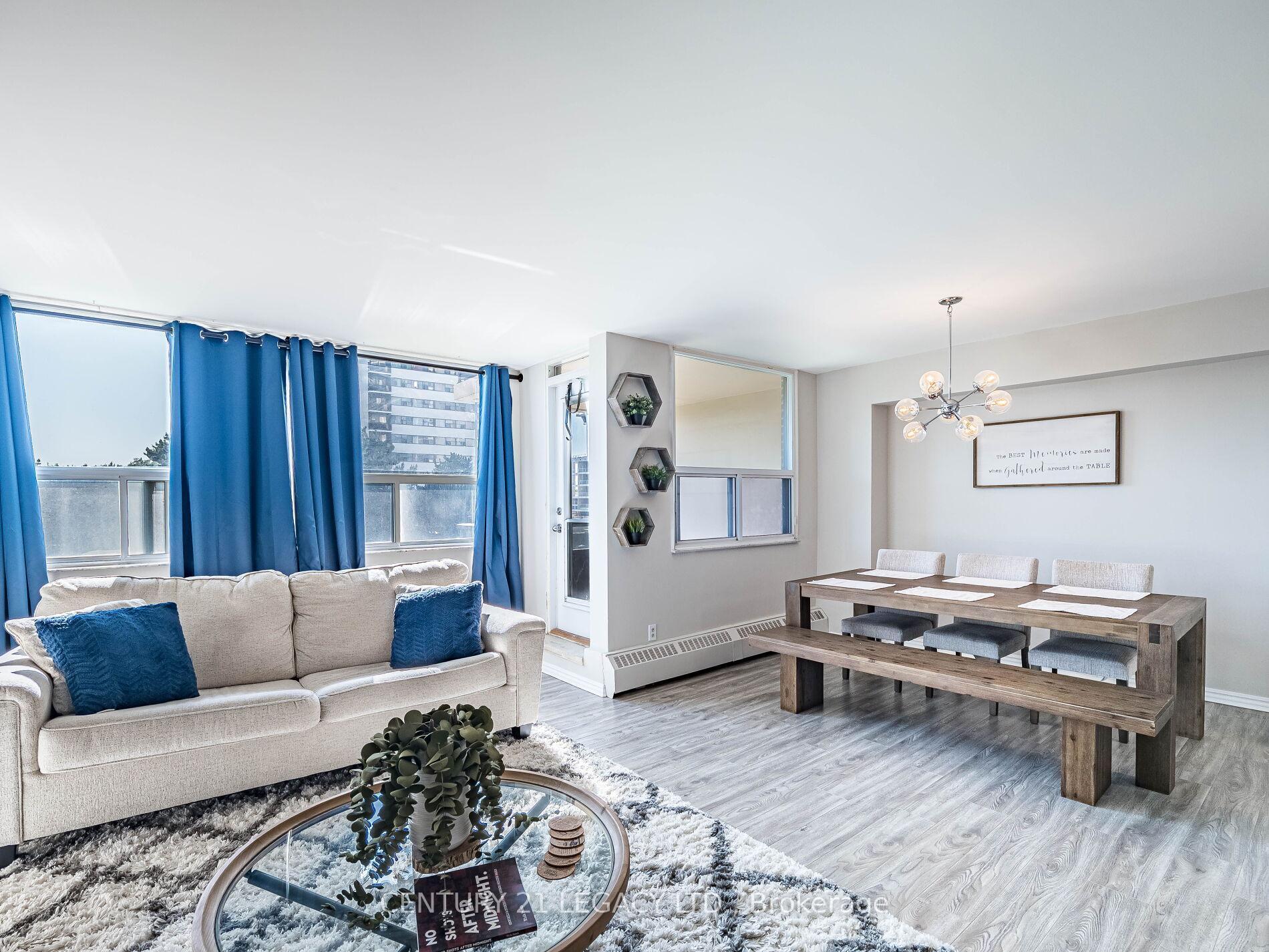 Property Photo: 551 The West Mall N/A 310 ON M9C 1G7