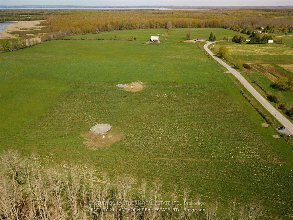 Property Photo: 861 Fish Lake Road ON K0K 1W0