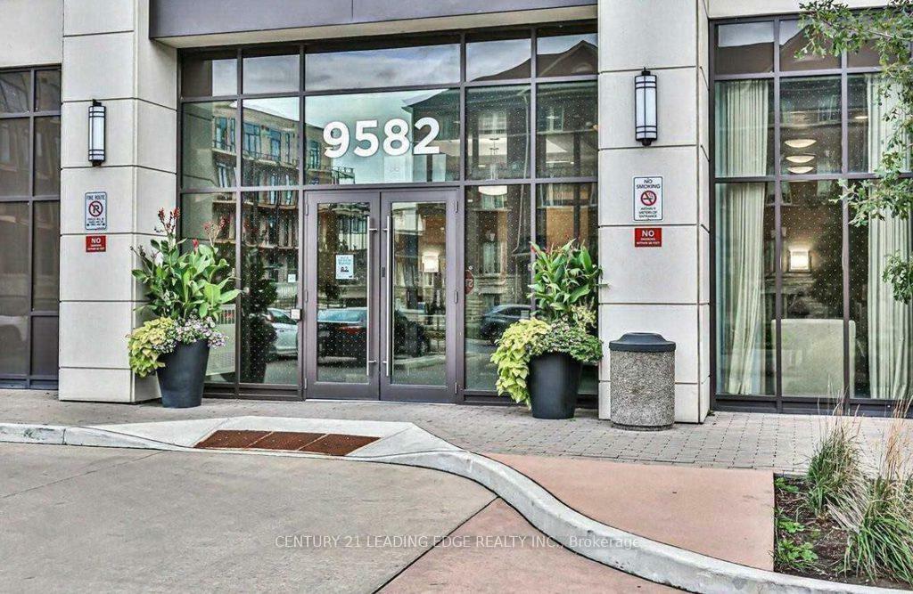 Property Photo:  9582 Markham Road 802  ON L6E 0T4 