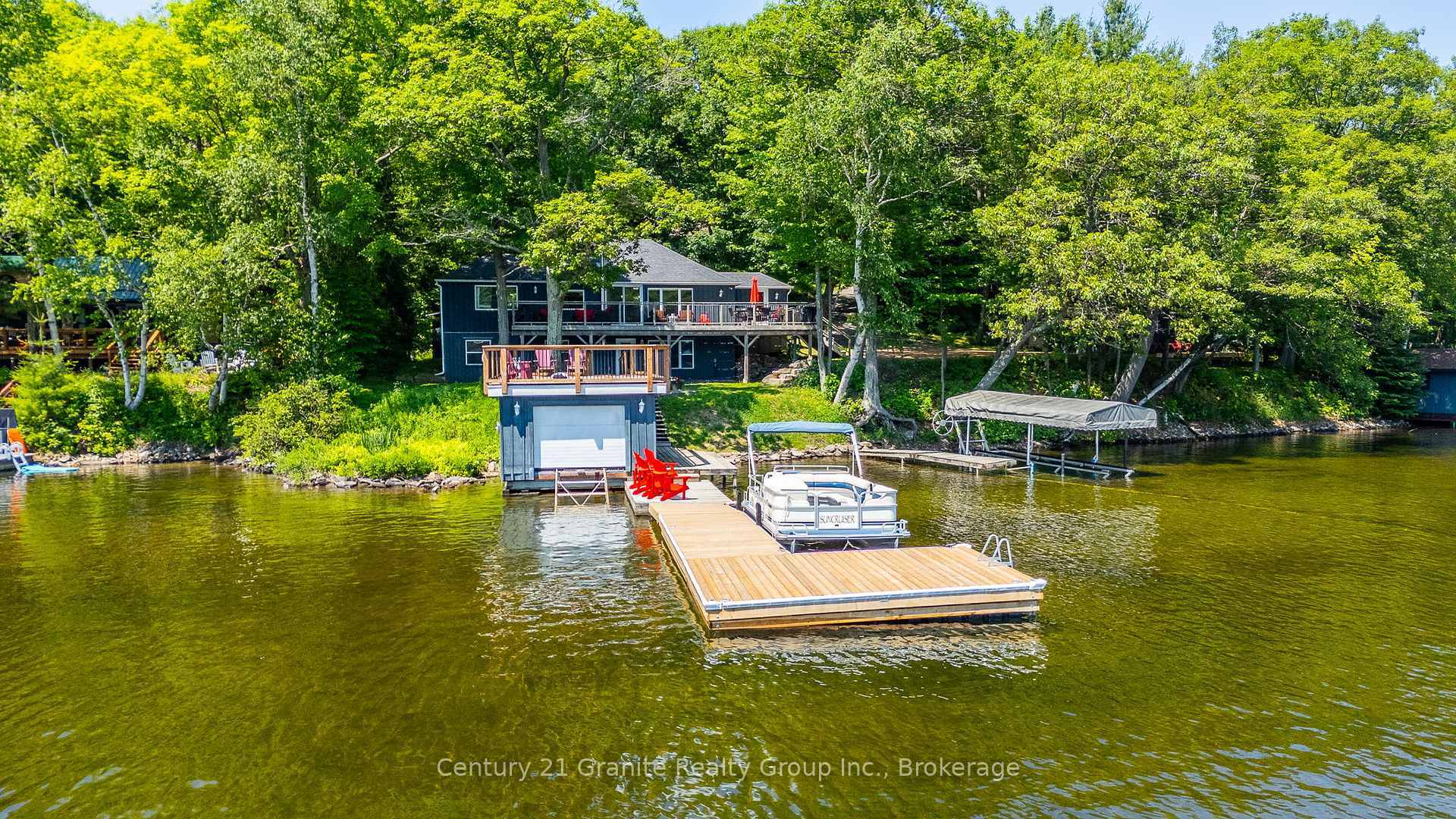 Property Photo:  1025 Sage Drive  ON K0M 2K0 