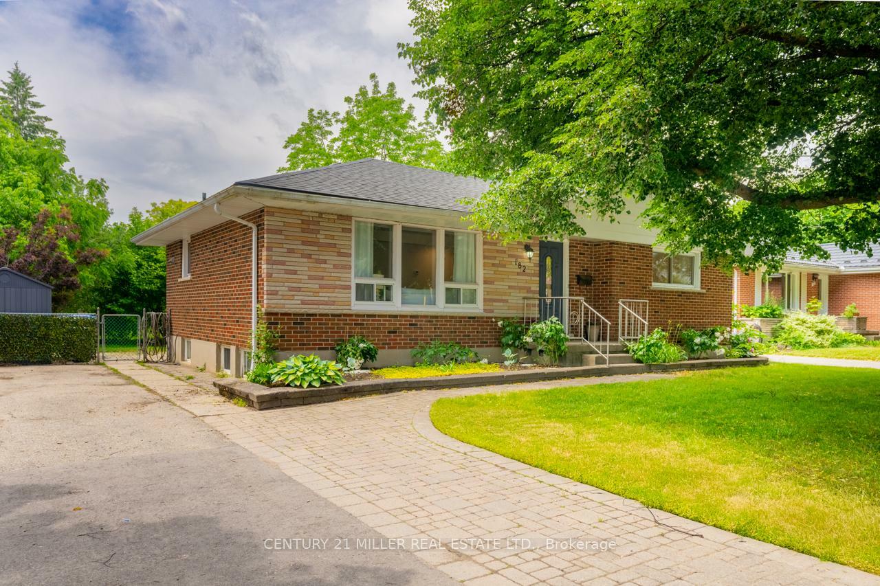 Photo de la propriété: 182 Metcalfe Street ON N1E 4Y3