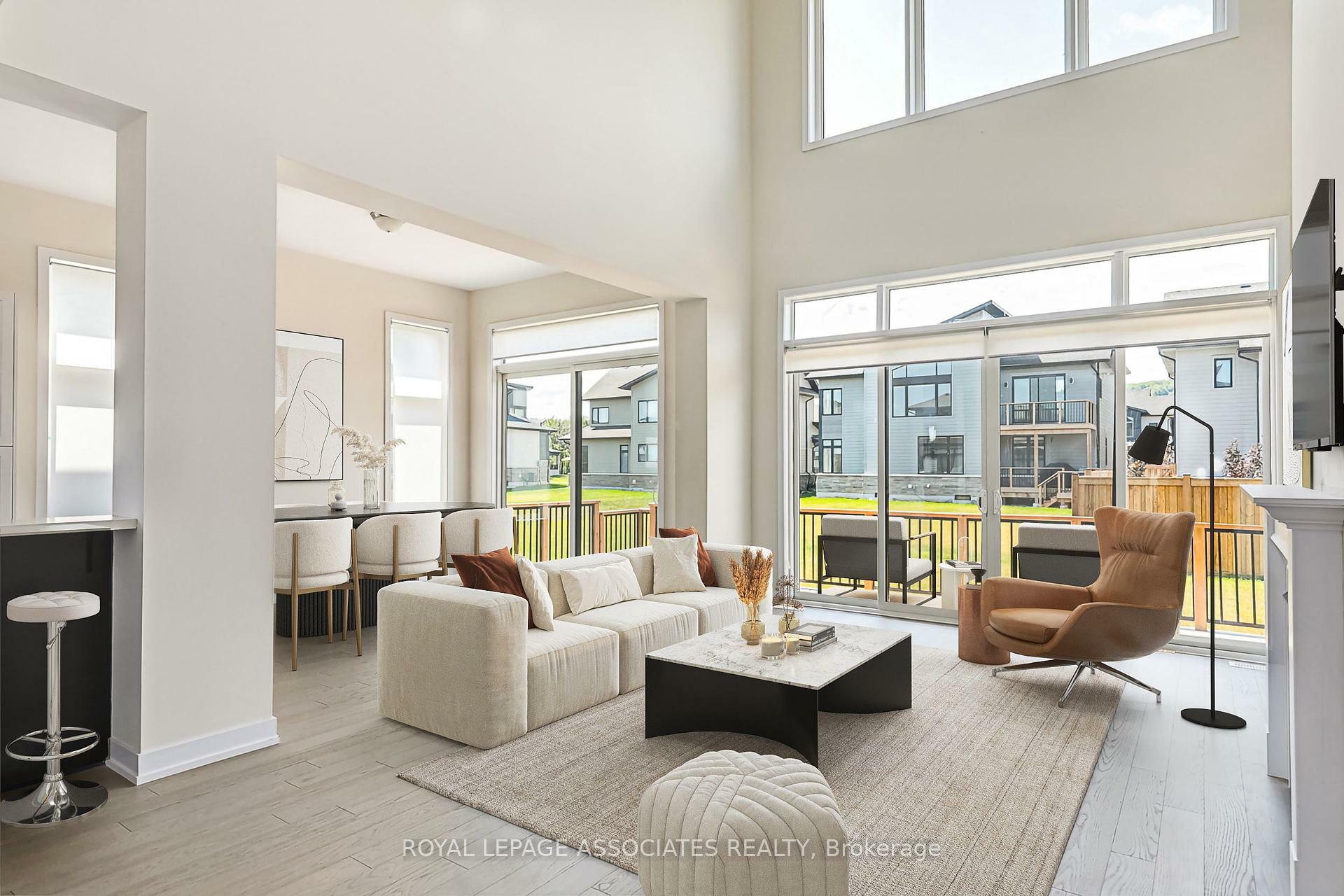 Property Photo: 111 Cattail Crescent ON L9Y 5J6