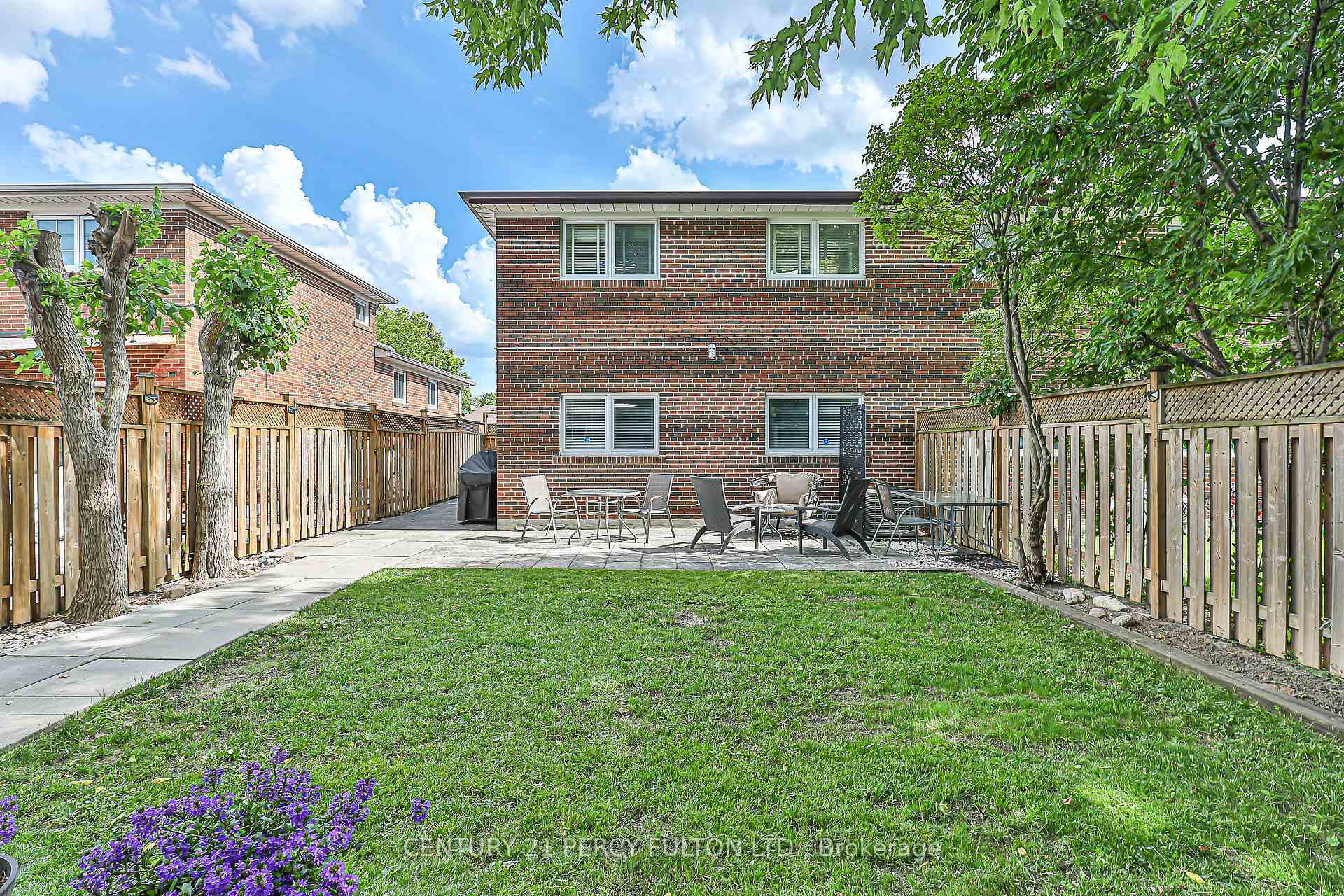 Property Photo: 14 Painswick Crescent ON M2J 3M6