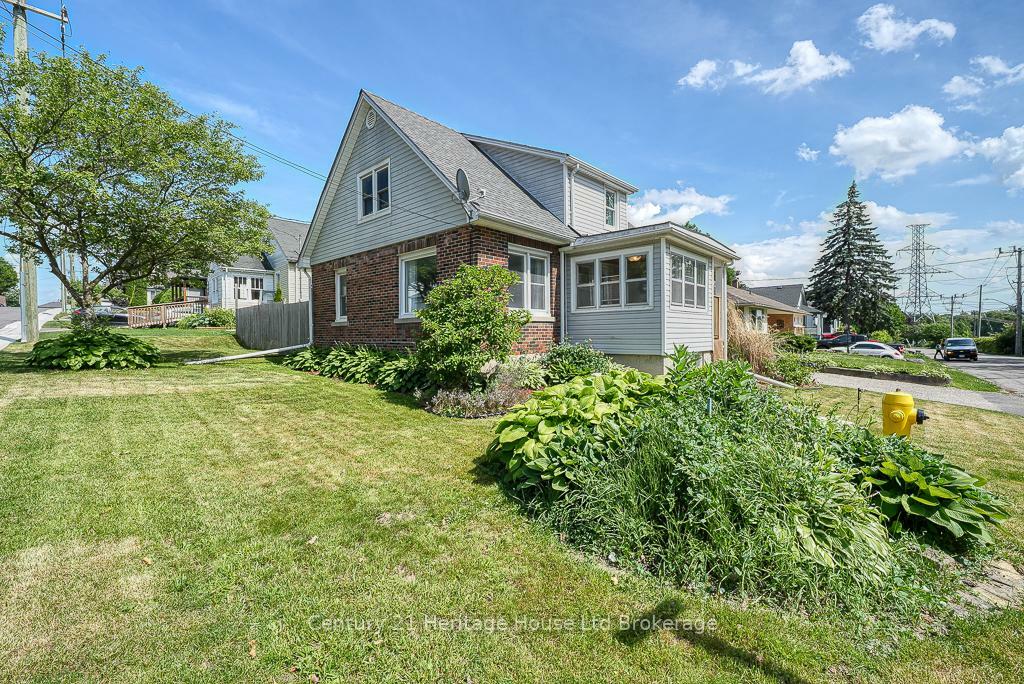 Photo de la propriété: 45 South Street S ON N4S 3L3