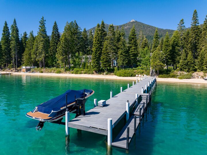 Property Photo:  226 Four Ring Road  CA 96142 