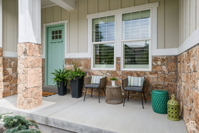 Property Photo: 6872 W Buck Ridge Dr S UT 84096