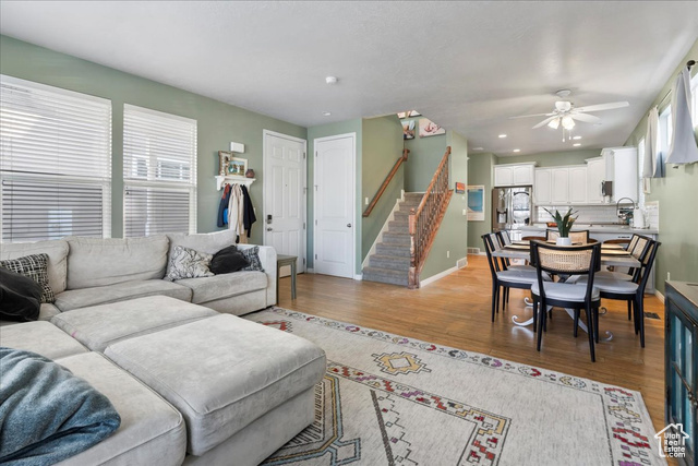 5023 W Currant Dr S  South Jordan UT 84009 photo