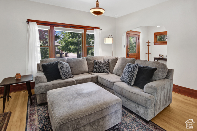 Property Photo: 174 N H St UT 84103