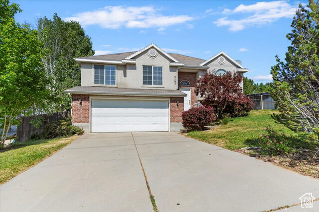 Property Photo:  Address not disclosed  UT 84040 