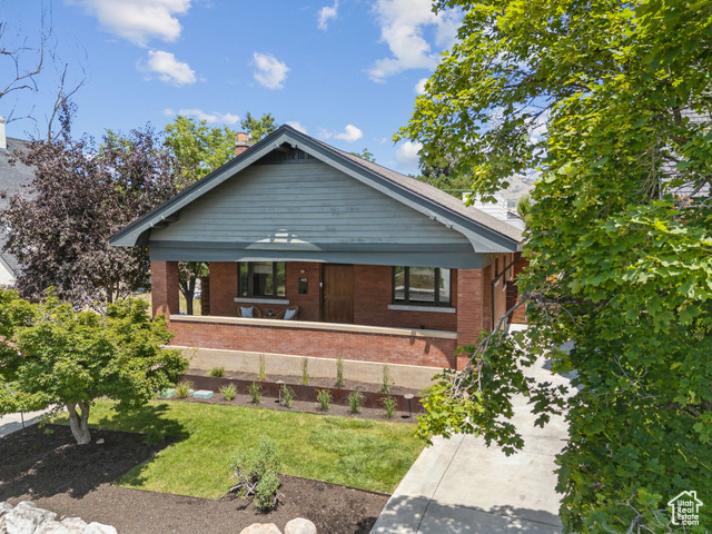 1433 E 900 S  Salt Lake City UT 84105 photo