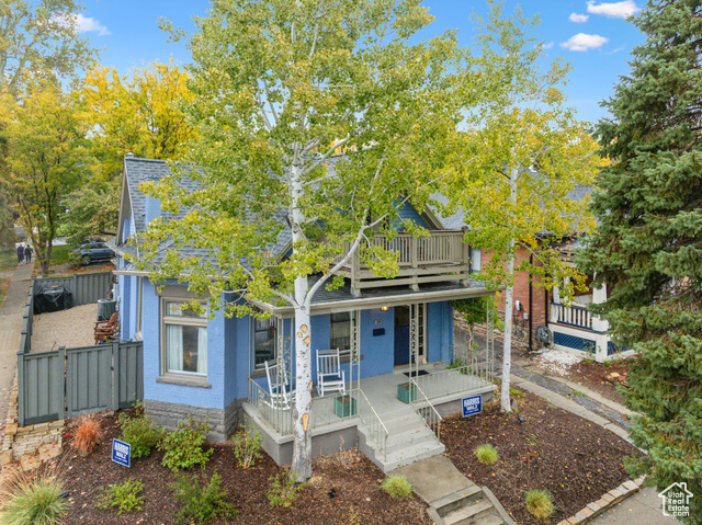 853 E Second Ave N  Salt Lake City UT 84103 photo