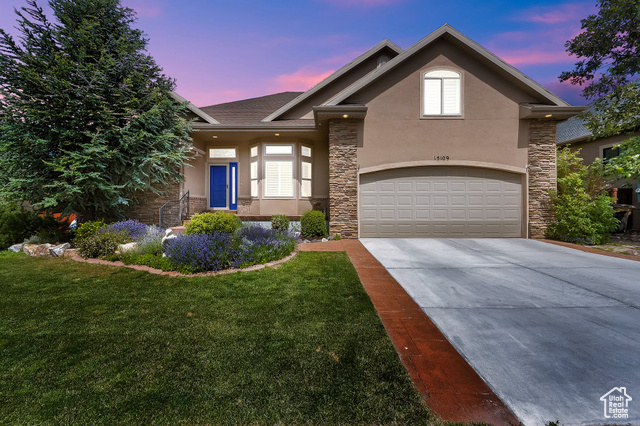 Property Photo:  15109 S Eagle Crest Dr  UT 84020 