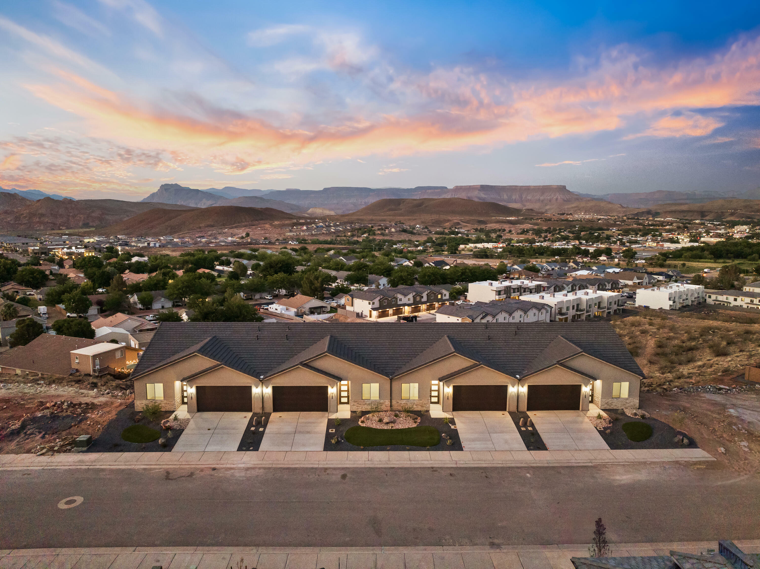 Property Photo: 2140 W 320 S 48-51 UT 84737