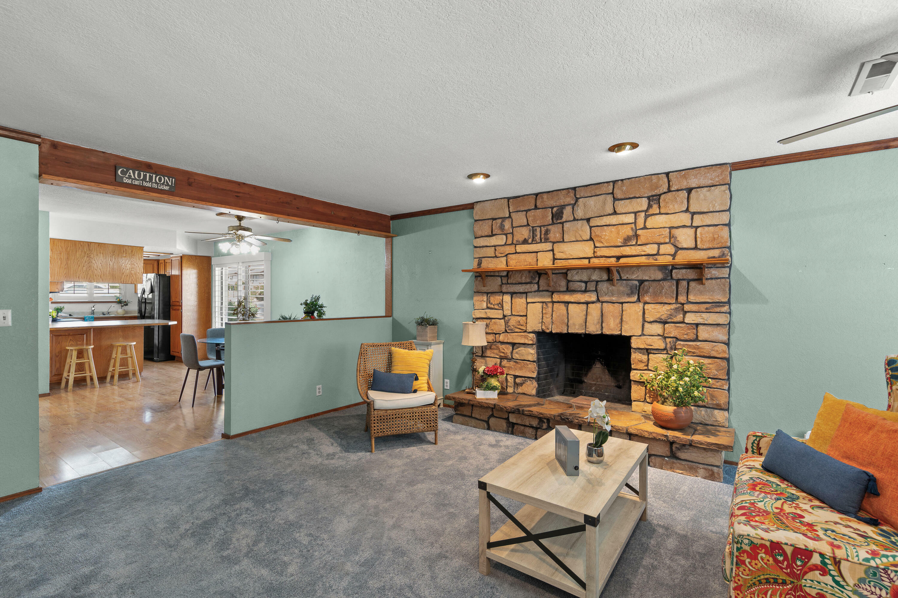 Property Photo: 1050 E Brigham #11 UT 84790