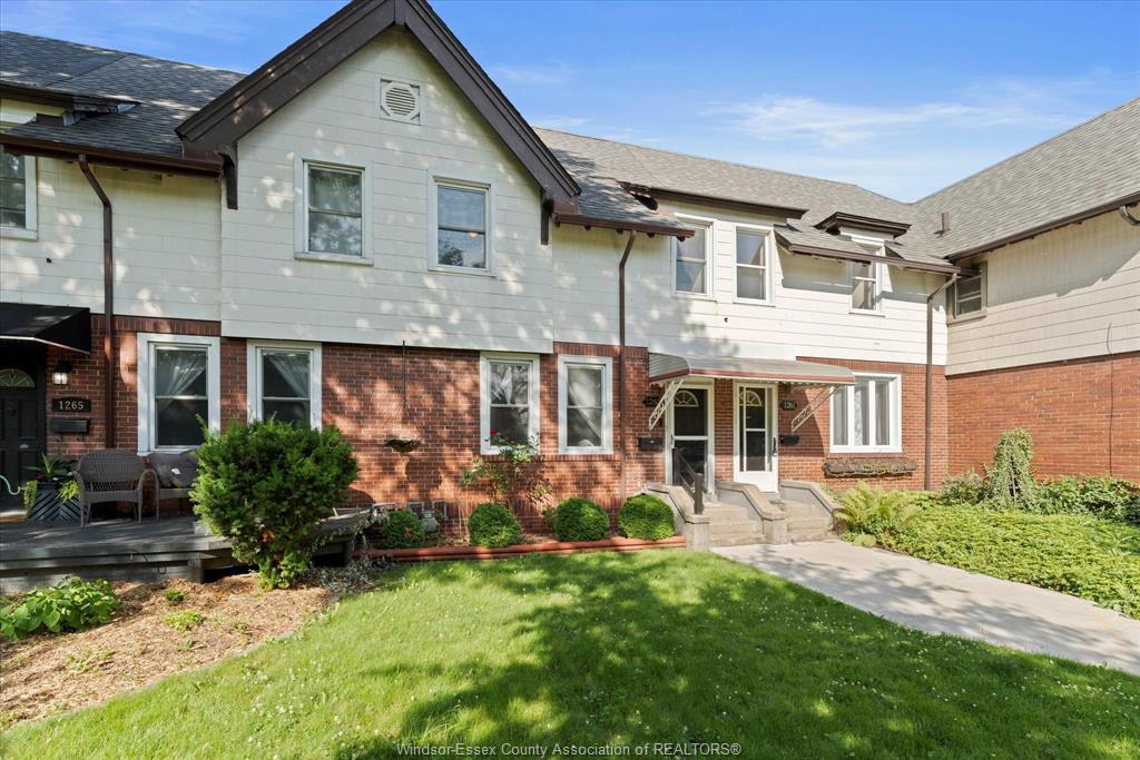 Property Photo: 1263 Monmouth ON N8Y 3M2