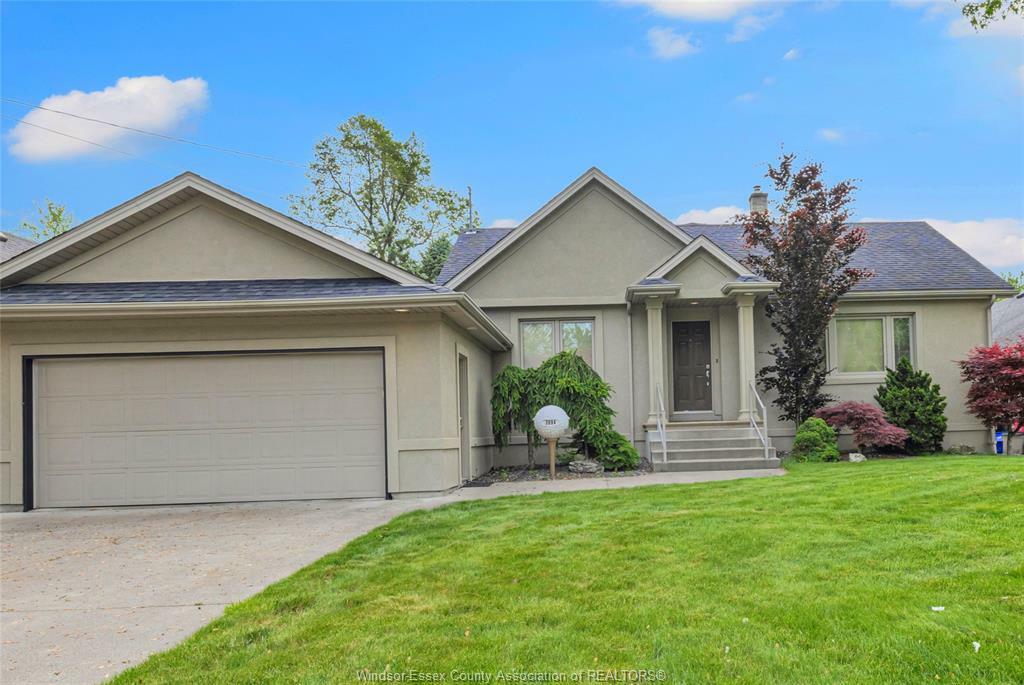 Property Photo: 3994 Roseland West ON N9G 1Z8