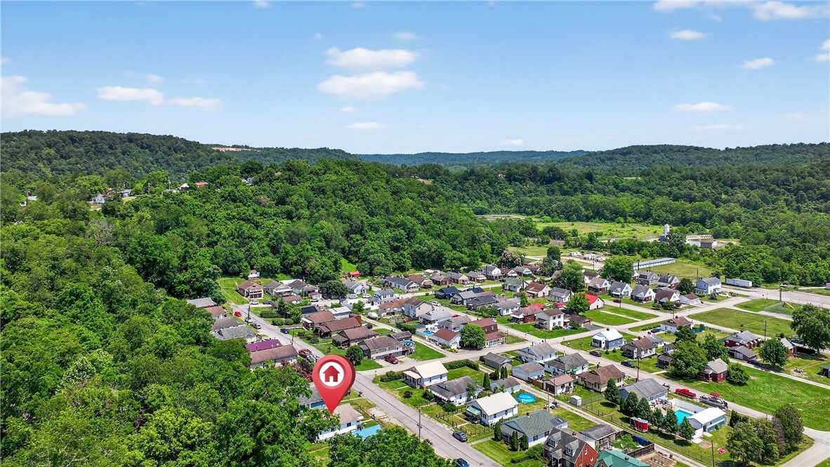 Property Photo: 41 Taylor Avenue PA 15322
