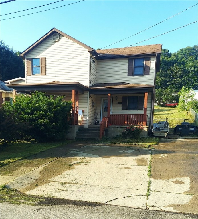 406 Walnut Street   PA 16343 photo