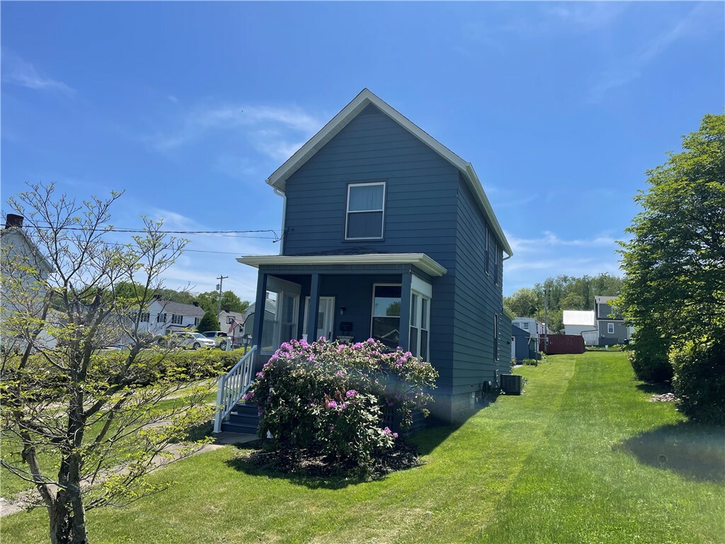 Property Photo: 540 Fayette PA 15012