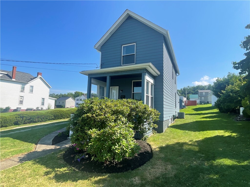 Property Photo: 540 Fayette PA 15012