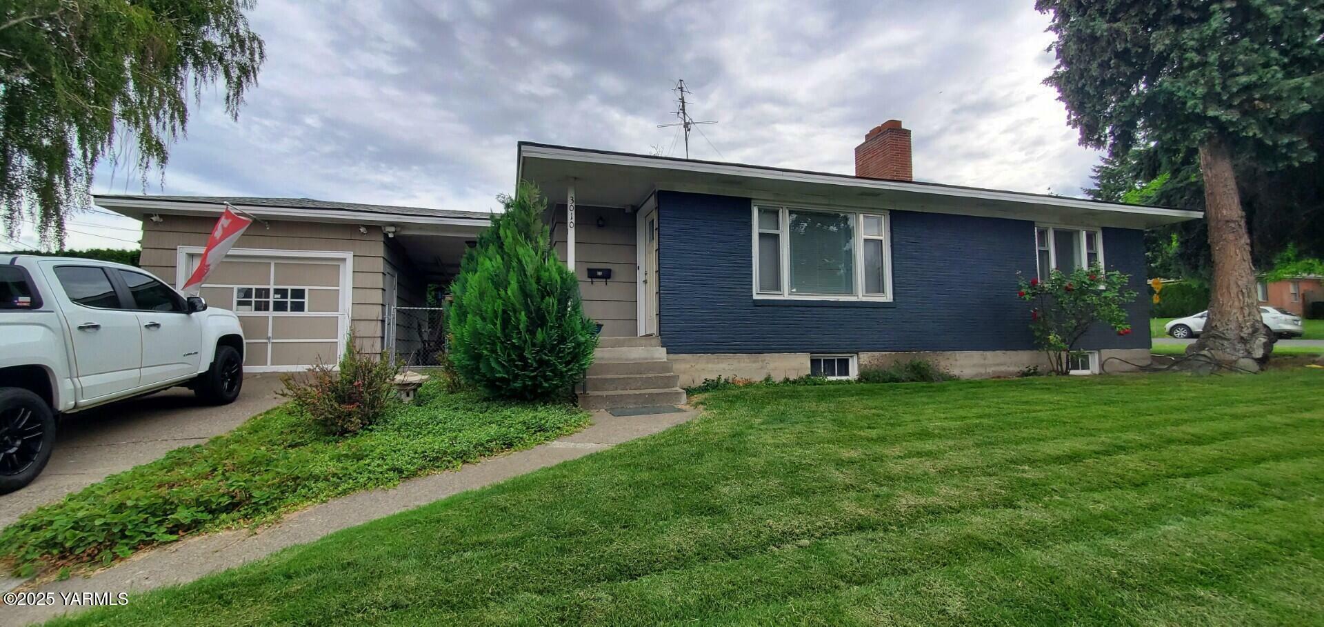 3010 W Lincoln Ave  Yakima WA 98902 photo