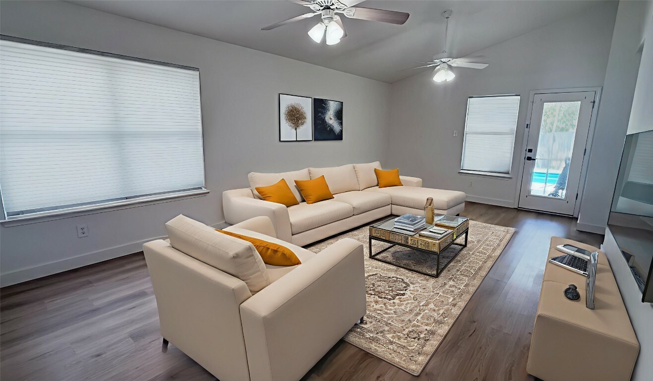 Property Photo: 1207 Darless Drive TX 78613