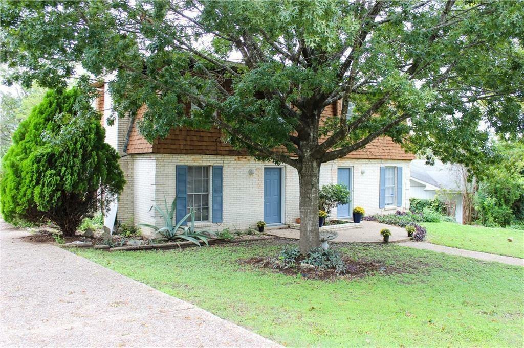 Property Photo:  3106 Catalina Drive B  TX 78744 