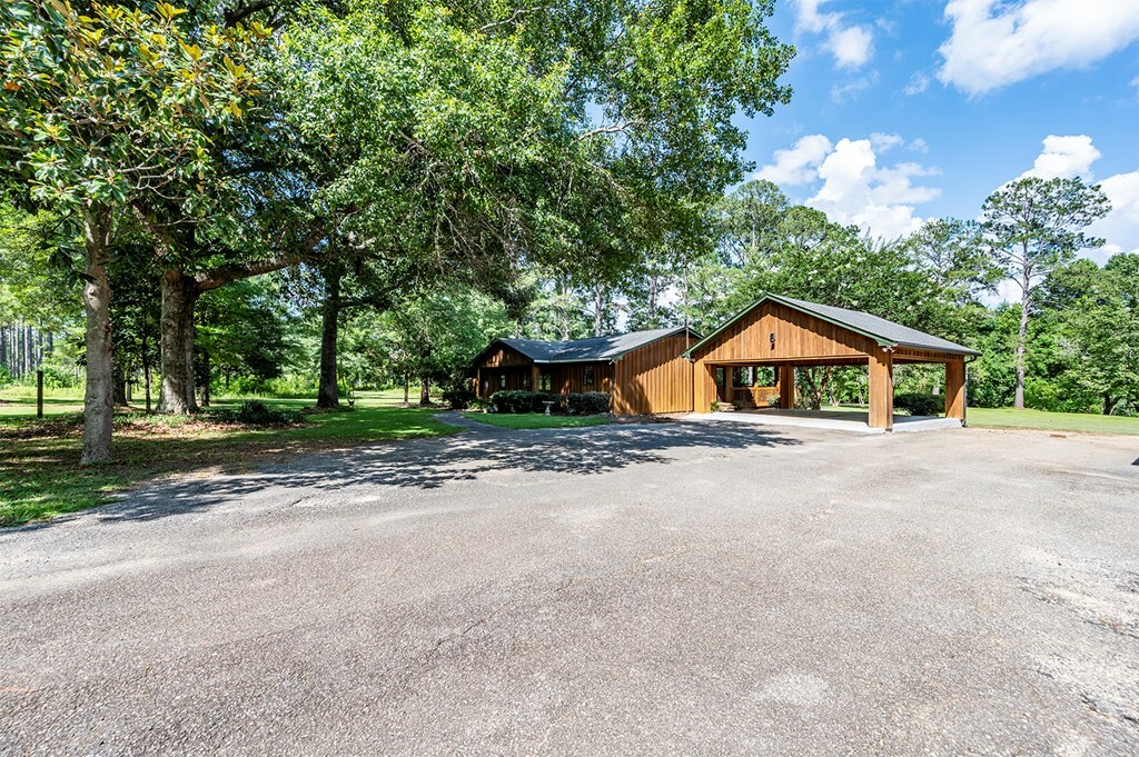 Property Photo: 2234 Cox Road GA 39842