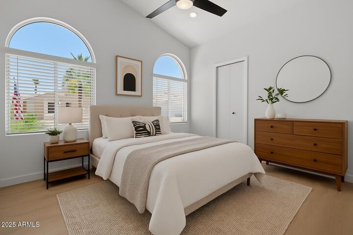 Property Photo: 1881 E Kerby Farms Road AZ 85249